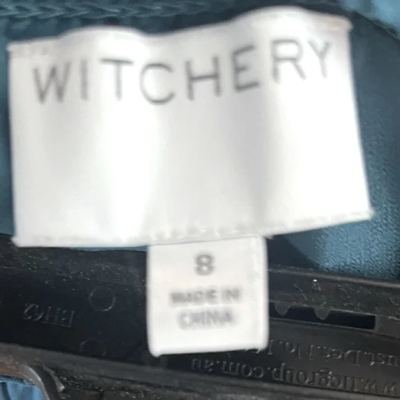 Witchery Midi Skirt - Picture 3 of 7